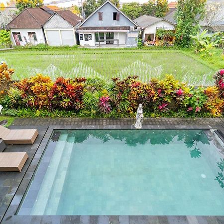 The Dayuh Ubud Eksteriør bilde