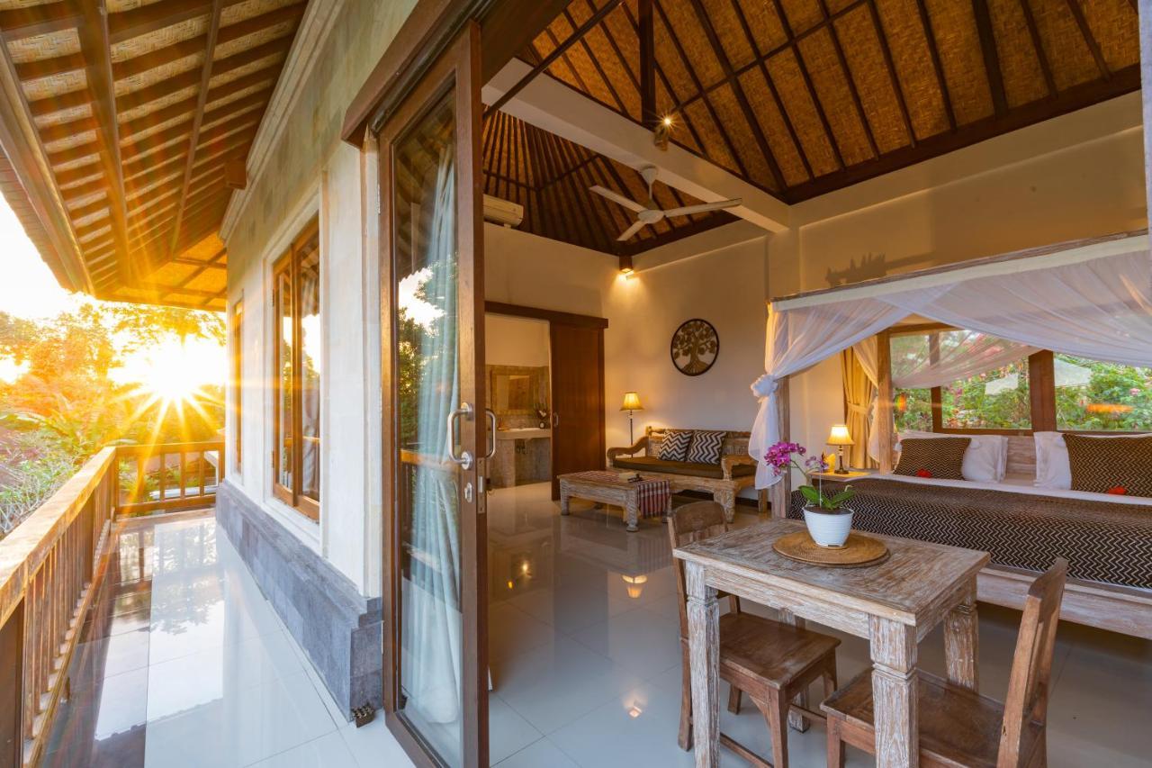 The Dayuh Ubud Eksteriør bilde