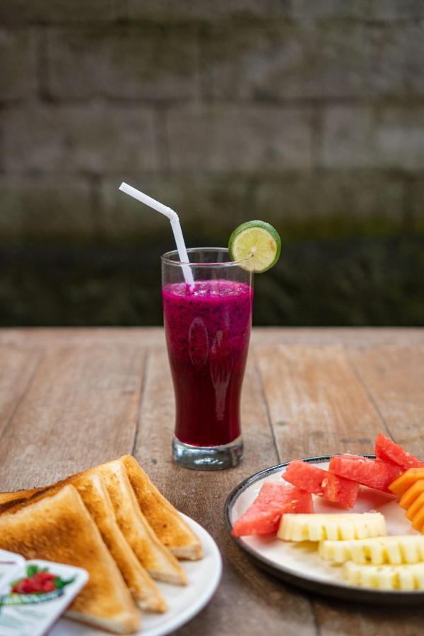 The Dayuh Ubud Eksteriør bilde